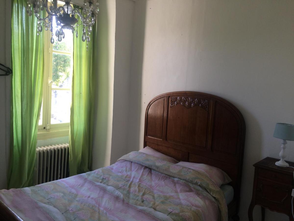 Chambres D'Hotes La Chaumiere Coulonges  Exteriér fotografie